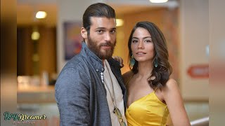 Daydreamer (Erkenci Kuş) Soundtrack - Jenerik (Main Theme) V2