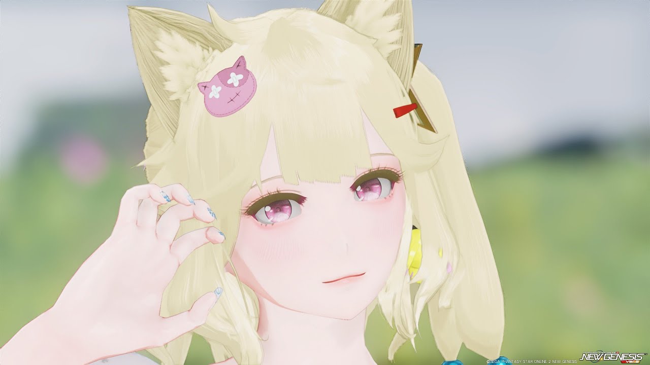 [PSO2NGS] さくっと週間ヴァエル終わらせてデクスト。期間限定？もう放置ゲーはええでしょ・・・  使用クラス：Wa Ship10