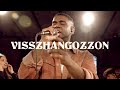 Visszhangozzon  live  agap worship