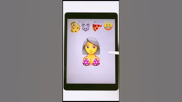 Thumbnail of Name this emoji ☠️🤬👧#digitalart #funny #shorts #emojichallange