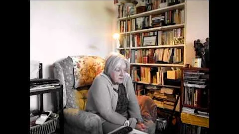 My Grandma Granny Biscuit - Charlotte Mooney