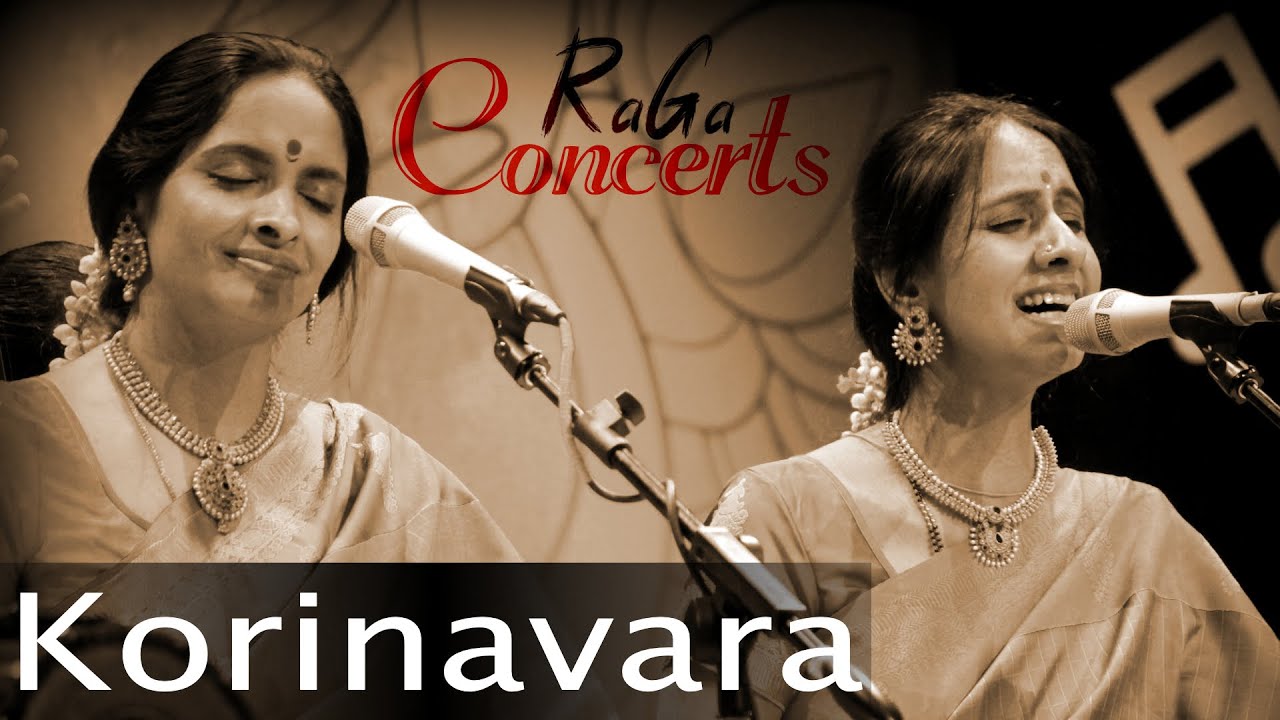 Korinavara - Ramapriya - Rupakam - Patnam Subramanya Iyer