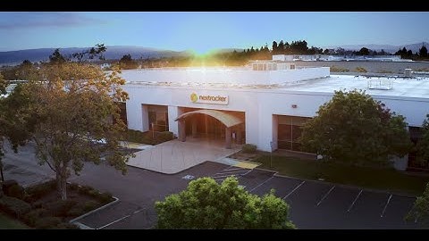 Nextracker Corporate Anthem