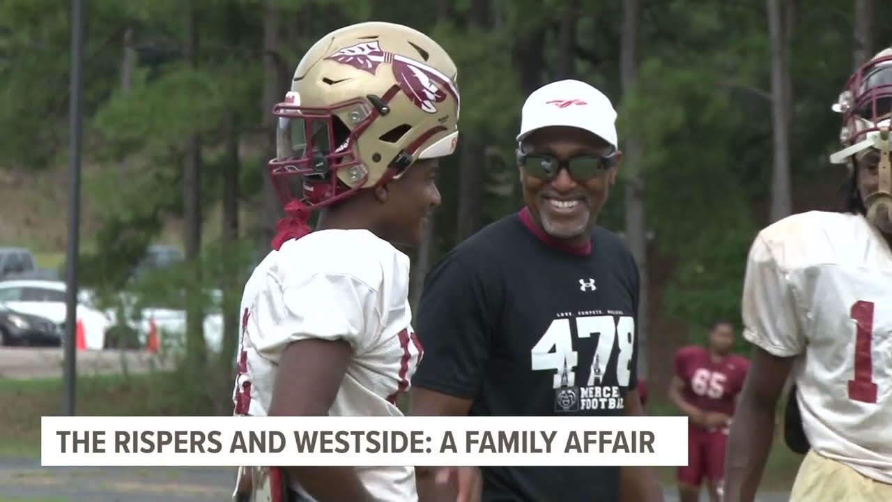 A family affair: The Risper family and Westside