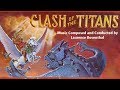 Clash Of The Titans | Soundtrack Suite (Laurence Rosenthal)