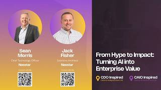 From AI Experiments to Business Value What Frontier Firms Do Differently