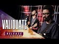 "A onda" -  Validuaté no Release Showlivre 2018