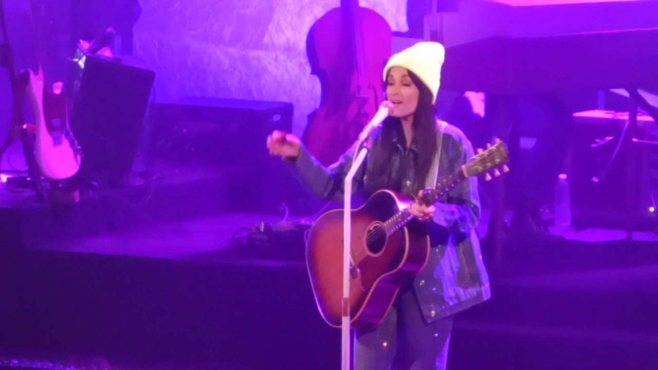 Kacey Musgraves Butterflies, , The Fillmore, Philadelphia, PA, 01/18