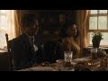 The color purple 2023   dinner scene   danielle brooks taraji p hendson fantasia