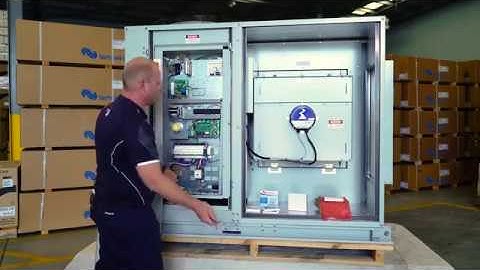 TZT-100 to temperzone OPA Rooftop Unit with UC8