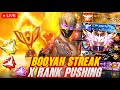 FFKPrasanth On Live 😉  | | free fire rank push😱😨 ff live tamil #fftamil #freefiretamil #ffkprasanth