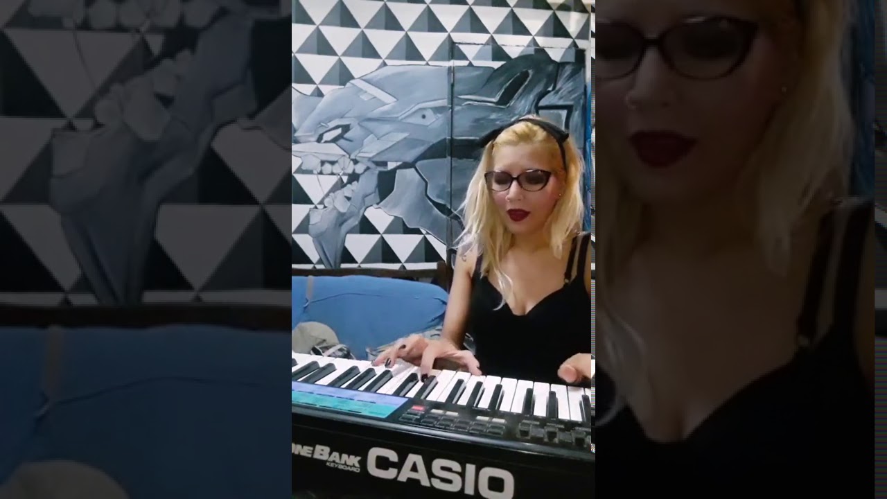 schubert heidenröslein acompañamiento tarea para piano armónico