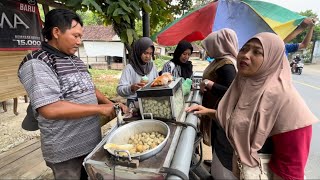 Download Lagu TIM OBLOK OBLOK NEK GAK MANGAN PODO LEMES-Mangan sak enek e sek dinggo ganjel🤭🫣🥴 MP3