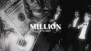[MEP 18+] BTS — Million