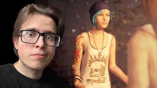 НАДВИГАЕТСЯ БУРЯ ➤ Life is Strange / Конец Первого Эпизода #4