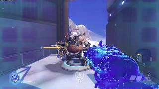 Echo:  All Duplicated Heroes and Ultimates (PTR 2020/03/19)