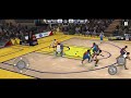 Fanatical Basketball Gameplay 01