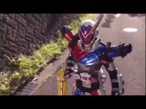 【MAD】仮面ライダージオウ 継承の歴史 【最終回記念】【仮面ライダー平成ジェネレーションズ FOREVER メドレー D.A. RE-BUILD MIX】