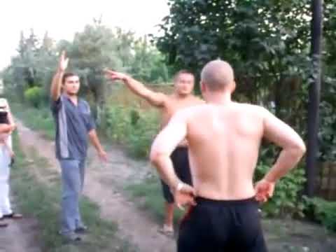 ალიყური ფეხით