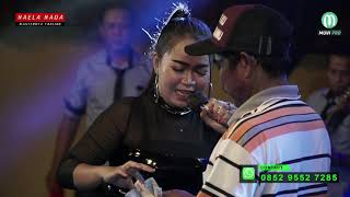 MENUSA GHIBAH-KIKI AFITA-NAELA NADA LIVE DESA GEBANG MEKAR BLOK PETORAN `15 SEPTEMBER 2021
