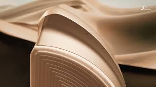 Sphinx — The Rebirth of Audio Engineering. From the house of Siltech and Crystal Cable