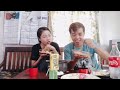 Won thai noodles  real mukbang with hriativangchhia1