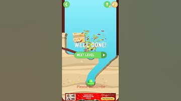 Solution for Dig It All Levels Walk through Chapter 1 Sandbox (Level 4)