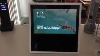 Echo Show and Arlo - See's 2 out of 4 cameras - it's a name conflict within  Alexa Smart Home - YouTube