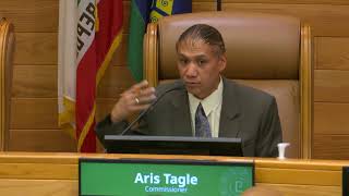 Economic Development Commission: May 12, 2026