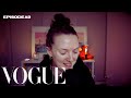 Vogue interview haude georgelin  ep 17