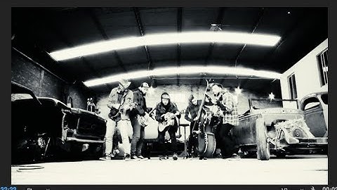 Angry Zeta - Intro (Official Video)