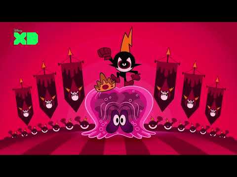 Wander Over Yonder Theme Intro Instrumental No Logo