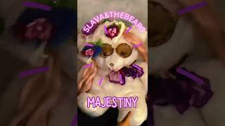 Majestiny wants to know how you are….. Plus sleuth updates. #heatwave #melting