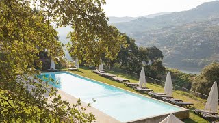 Douro Palace Hotel Resort & SPA, Baião, Portugal