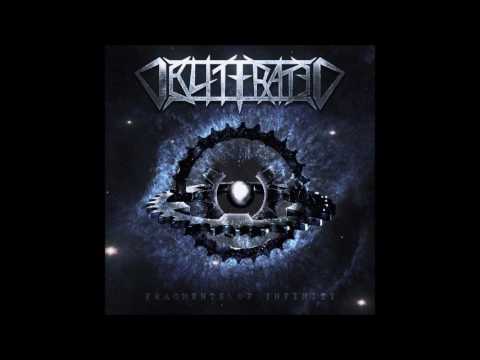 Obliterated - Fragments of Infinity
