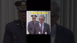 “F around and find out” Philly DA issues warning to anyone who wants to cause chaos #vote #voters