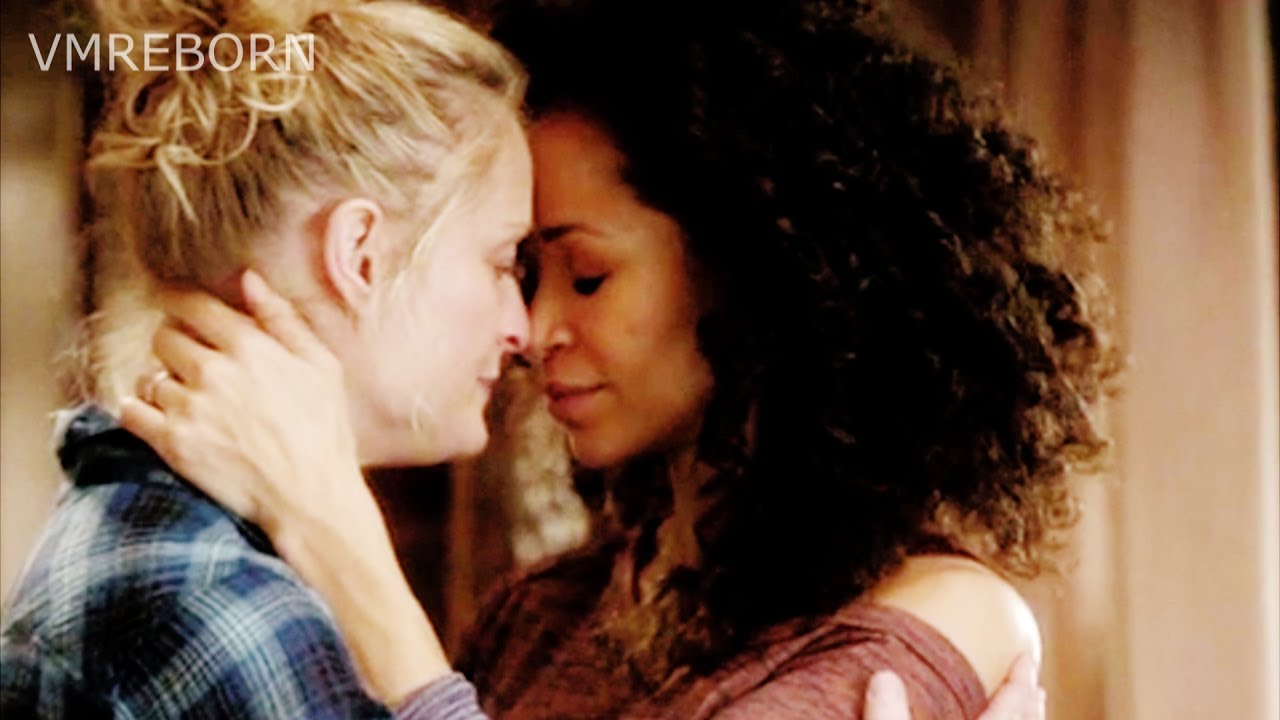 Stef x Lena (The Fosters) - Take Me Back To The Start