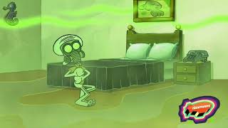 Nickelodeon Kids Choice Awards 2021 Transition During SpongeBob (March 2021)