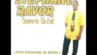 Stephane Ravor - L'anmou péké fini Resimi