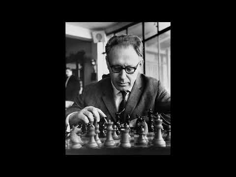 Video: Mikhail Botvinnik: biografia, úspechy, fotografie