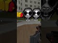 3D MEME NEXTBOTS #garrysmod #gmod #nextbots #nextbotchasing