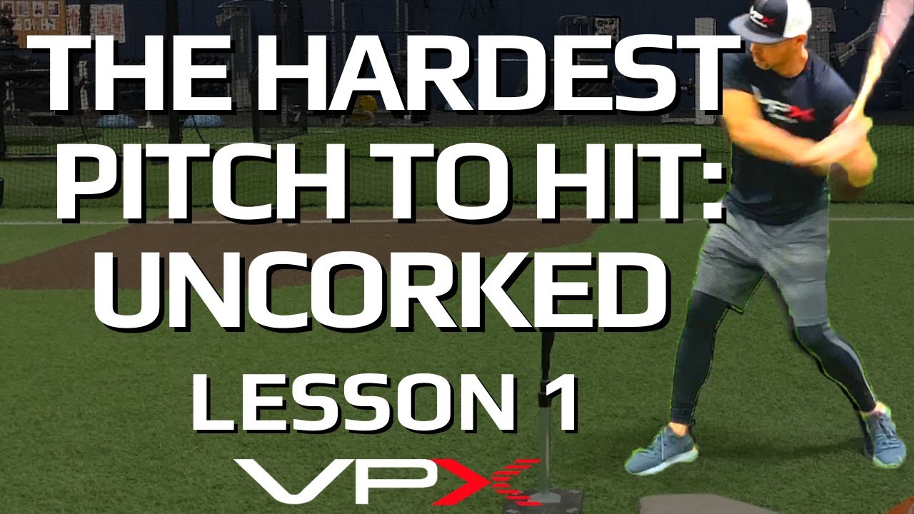Lesson 1 How To Hit Inside Fastballs Hitting Drills YouTube