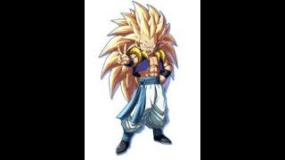 Dragon Ball Legends - Pvp Team Ultra Vs Gotenx