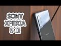 ПЕРВЫЙ ВЗГЛЯД | SONY Xperia 5 II - лучший компактный смартфон