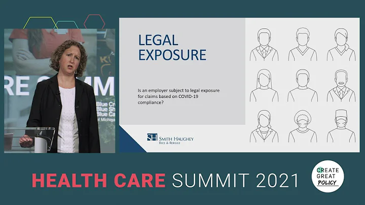 Grand Rapids Chamber Health Care Summit - Kristen ...