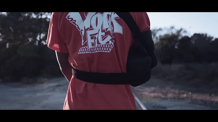 King Siago - Solo Thuggin [Official Music Video] S...
