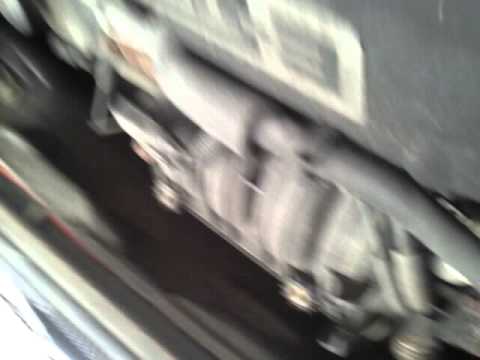 Timing belt noise - YouTube