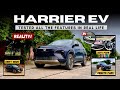 REALITY OF HARRIER EV 🥵 TESTING ALL THE FEATURES | AUTO PARK, REVERSE ASSIST, 4X4 BOOST MODE 🔥