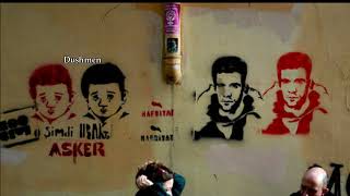 Turkish Communist Song Haydi Yoldaşlar Cmon Comrades-Warszawianka