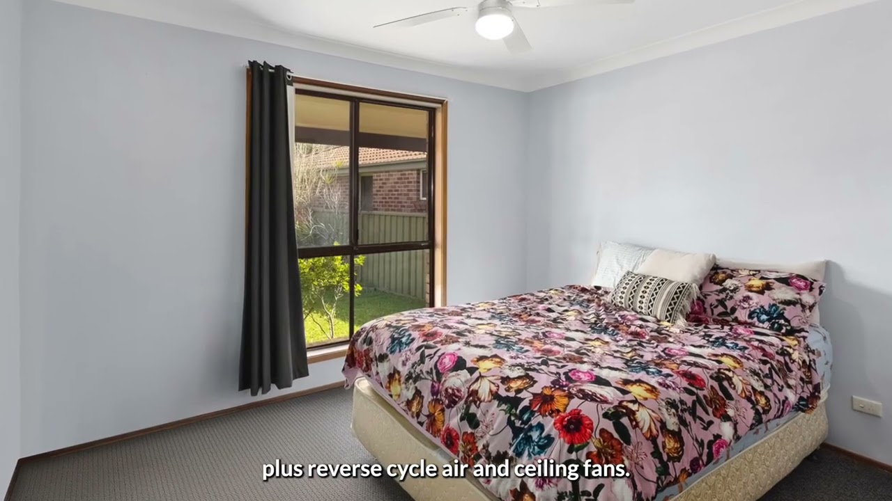 For Sale - 13 Aston Wilde Avenue, Chittaway Bay